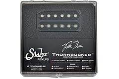 Suhr pickups thornbucker for sale  Delivered anywhere in USA 