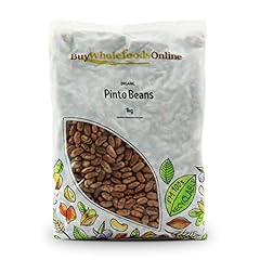Organic pinto beans for sale  Delivered anywhere in Ireland