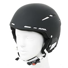Alpina biom skihelm gebraucht kaufen  Wird an jeden Ort in Deutschland