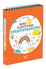 Activités scientifiques d'occasion  Livré partout en Belgiqu
