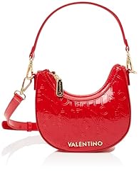 Valentino geranium borsa usato  Spedito ovunque in Italia 