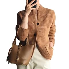 Nbzsmlkn women knitted for sale  Delivered anywhere in UK