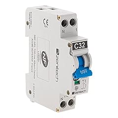 Zenitech disjoncteur 32a d'occasion  Livré partout en Belgiqu