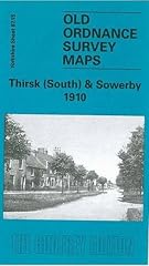 Thirsk sowerby 1910 for sale  Delivered anywhere in UK