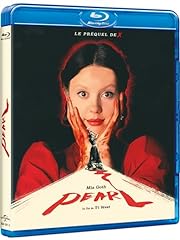 Pearl blu ray d'occasion  Livré partout en France