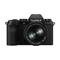Fujifilm s20 fotocamera usato  Spedito ovunque in Italia 