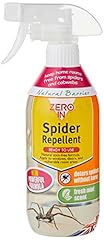 Zero spider repellent for sale  Delivered anywhere in UK