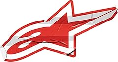 alpinestars stickers for sale  Delivered anywhere in UK