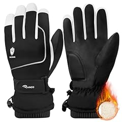 Ryaco ski gloves for sale  Delivered anywhere in USA 