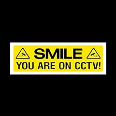 Smile cctv window for sale  Delivered anywhere in UK