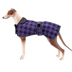 Geyecete waterproof greyhound for sale  Delivered anywhere in UK