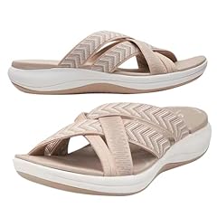 Orthopedic sandals women for sale  Delivered anywhere in UK