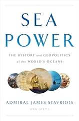 Sea power the d'occasion  Livré partout en Belgiqu
