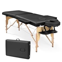 Higliocas table massage d'occasion  Livré partout en Belgiqu