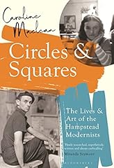 Circles squares lives for sale  Delivered anywhere in UK