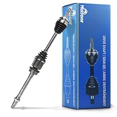 Maxfavor axle fit for sale  Delivered anywhere in USA 