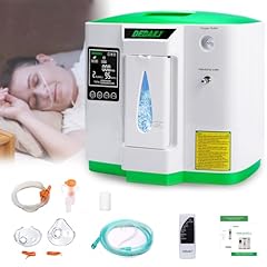 Dedakj concentratore ossigeno usato  Spedito ovunque in Italia 