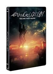 Evangelion you are gebraucht kaufen  Wird an jeden Ort in Deutschland