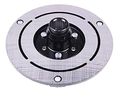 Yuxsouq compressor clutch for sale  Delivered anywhere in USA 