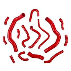 Radiator coolant hose for sale  Delivered anywhere in UK