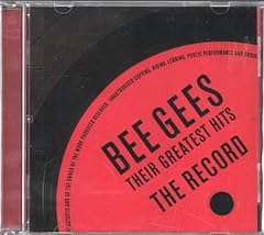 Bee gees greatest for sale  Delivered anywhere in USA 