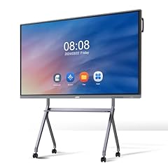 Jav interactive whiteboard for sale  Delivered anywhere in UK