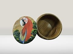 Tapanti wooden jewelry for sale  Delivered anywhere in USA 