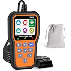 Obd2 diagnostic français d'occasion  Livré partout en Belgiqu