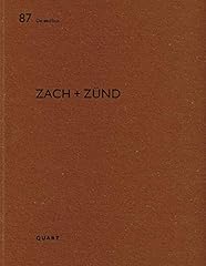 Zach zund de for sale  Delivered anywhere in UK