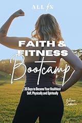 Faith fitness bootcamp for sale  Delivered anywhere in UK