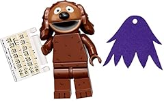 Lego minifigure muppets gebraucht kaufen  Wird an jeden Ort in Deutschland