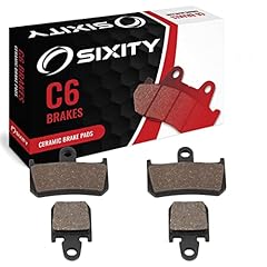 Sixity front ceramic for sale  Delivered anywhere in USA 