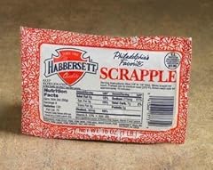 Habbersett scrapple for sale  Delivered anywhere in USA 