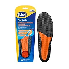Scholl solette gelactiv usato  Spedito ovunque in Italia 