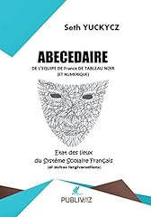 tableau abecedaire d'occasion tableau abecedaire d'occasion Livré partout en France