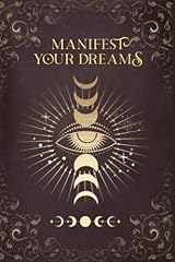 Manifest your dreams d'occasion  Livré partout en France