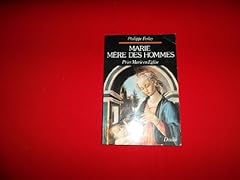 Marie mere hommes d'occasion  Livré partout en France