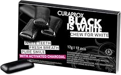 Curaprox gomma masticare usato  Spedito ovunque in Italia 