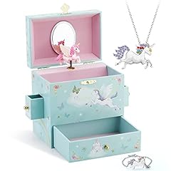 Musical jewelry box for sale  Delivered anywhere in USA 