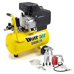 Wolf 24l air for sale  Delivered anywhere in UK