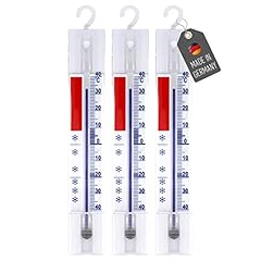 Lantelme thermomètres analogi d'occasion  Livré partout en France