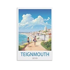 Ndoud teignmouth devon for sale  Delivered anywhere in UK