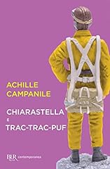 Chiarastella trac trac for sale  Delivered anywhere in UK