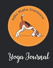 Yoga journal yoga usato  Spedito ovunque in Italia 