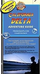 California delta adventure for sale  Delivered anywhere in USA 
