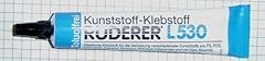 Ruderer l530 industrieller gebraucht kaufen  Wird an jeden Ort in Deutschland