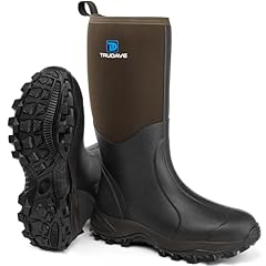 Rubber boots men for sale  Delivered anywhere in USA 