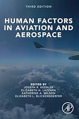 Human factors aviation gebraucht kaufen  Wird an jeden Ort in Deutschland