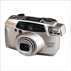 Pentax espio 160 for sale  Delivered anywhere in UK