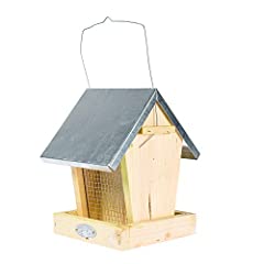 Homescapes wooden bird for sale  Delivered anywhere in Ireland